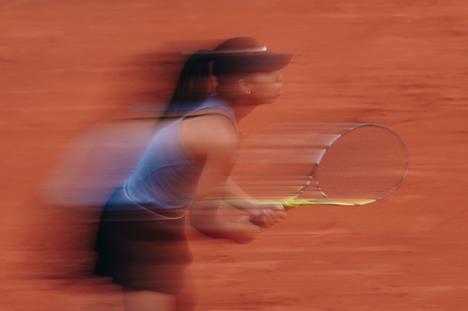Sport-Fotografie: Tennis - FISU World University Games 2025 - Essen