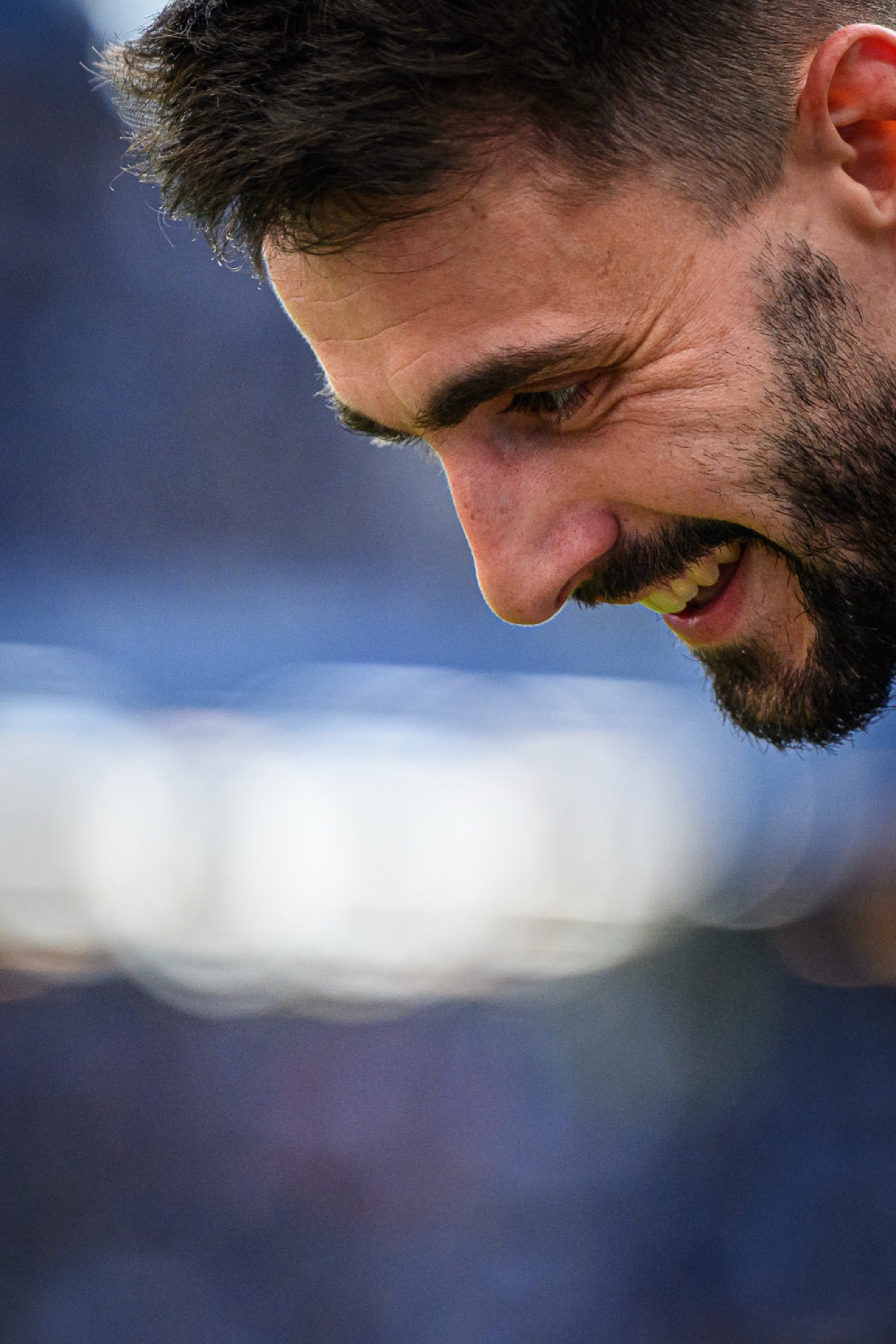 Sport-Fotografie: Fußball - Hamburger SV - FC Augsburg