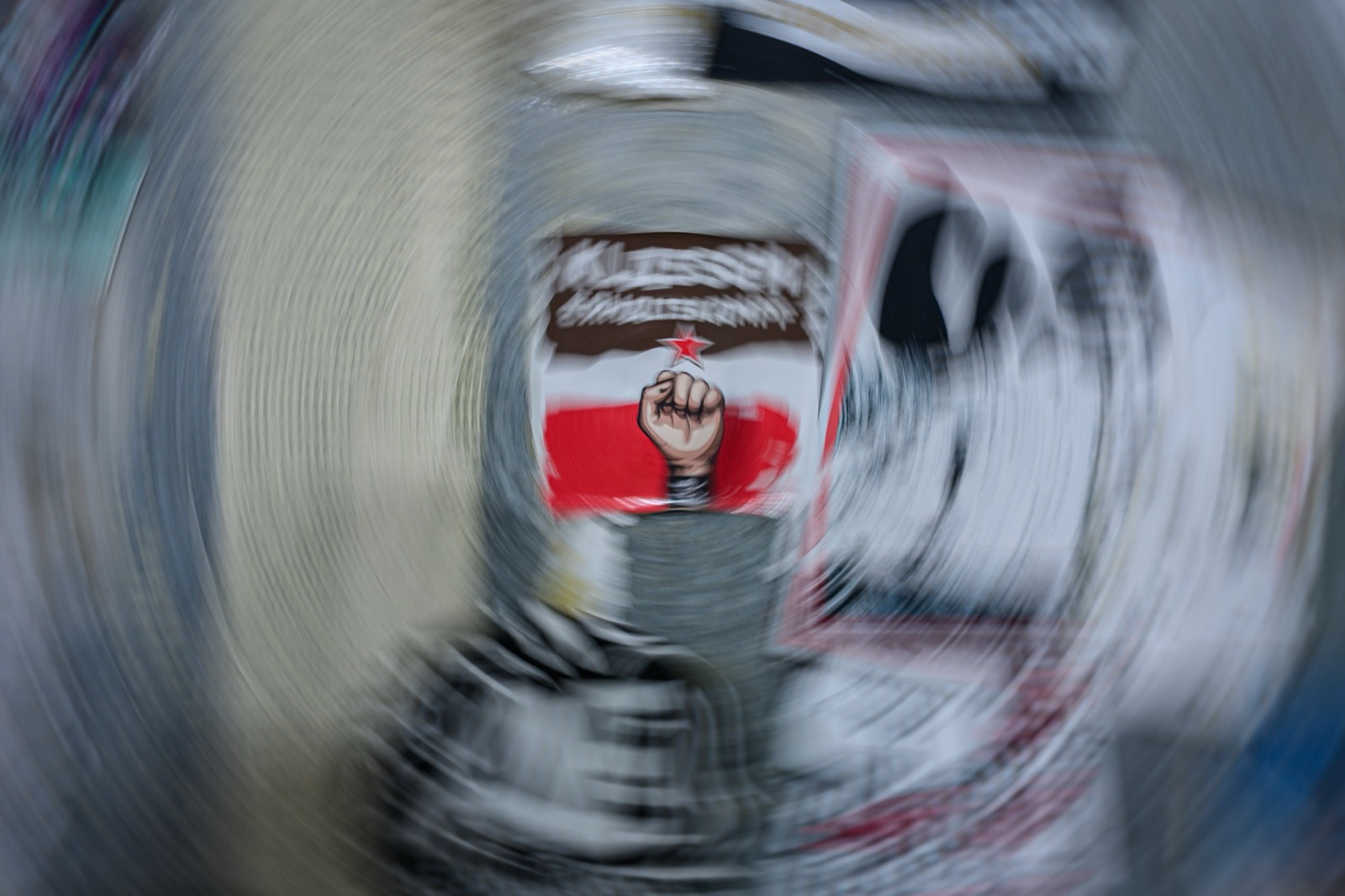 Sport-Fotografie: Fußball - FC St. Pauli - TSG 1899 Hoffenheim